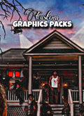 Premade Graphics Pack
