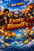Exotic BloodFx