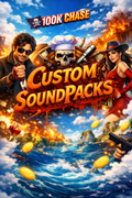 Custom SoundPack