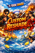 Custom Reshade